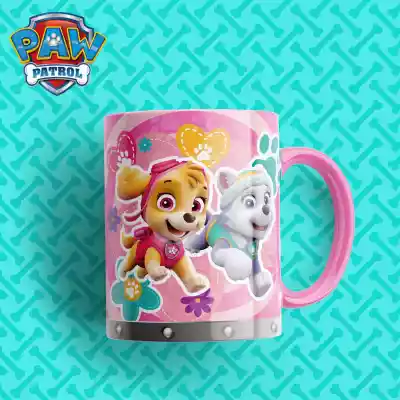 vectores plantilas PATRULLA CANINCA,PAWPATROL,CARICATURA,NIñO,NIÑA,